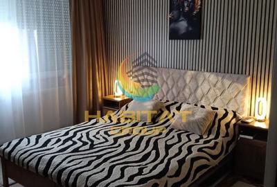 Apartament cu 2 camere decomandat în Jilava