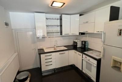 Casă cu 7 camere cu Teren 300 Mp în Est - 19