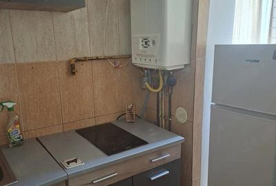 Garsonieră decomandată în Exterior Vest