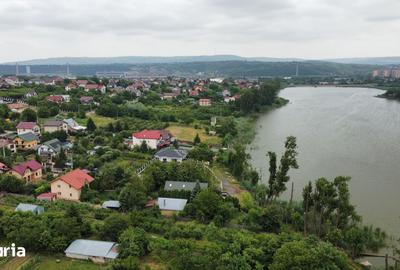 Teren de 769 mp, în Miroslava - 7