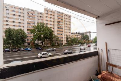 Apartament cu 3 camere decomandat în Nord - 7