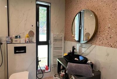 Duplex cu 5 camere cu Canalizare în Grigorescu - 17