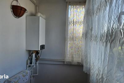 Apartament cu 3 camere decomandat în Tomis Nord - 3
