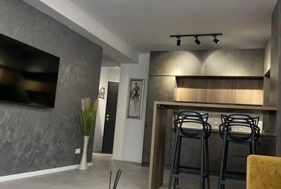 Apartament cu 3 camere decomandat în Dămăroaia