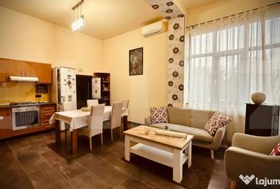 Casă cu 5 camere cu Teren 1000 Mp în Central - 7
