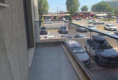 Apartament cu 3 camere decomandat în Nord