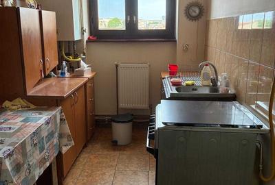 Apartament cu 3 camere semidecomandat în Ultracentral - 8