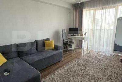 Apartament cu 2 camere decomandat, mobilat în Soarelui - 2