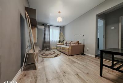 Apartament cu 2 camere semidecomandat în Cornișa - 6