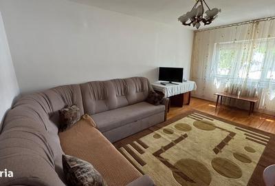Apartament cu 2 camere în Iosia