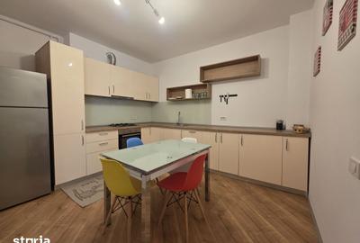 Apartament cu 2 camere în Central - 4