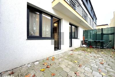 Apartament cu 2 camere în Andronache
