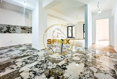 Apartament cu 3 camere semidecomandat în Obor - 3