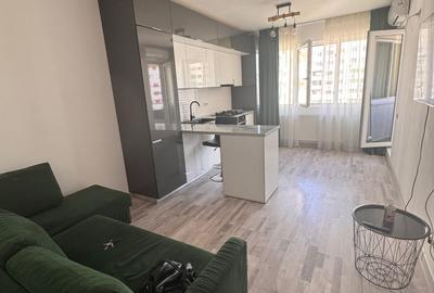 Apartament cu 2 camere în Militari - 1