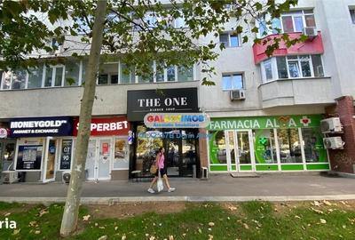 Spațiu comercial, de 130 mp, în Doamna Ghica