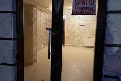 Spațiu comercial, de 30 mp, în Rahova