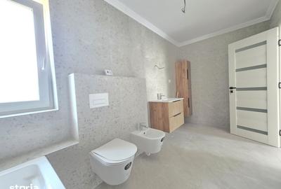 Casă cu 4 camere cu Teren 400 Mp în Tărlungeni - 4