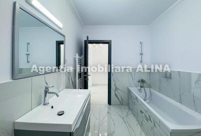 Garsonieră decomandată în Pietroasa - 4