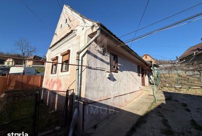 Casă cu 2 camere cu Teren 259 Mp în Central - 6