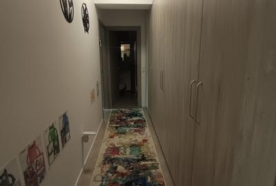 Apartament cu 3 camere decomandat în Central - 5