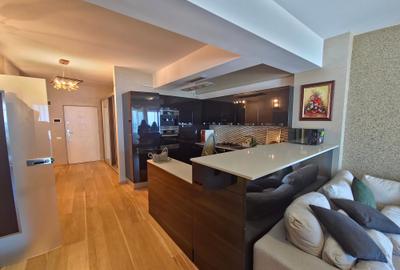 Apartament cu 2 camere, mobilat în Faleza Nord - 2