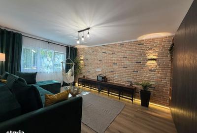 Apartament cu 3 camere decomandat în Mănăștur - 6
