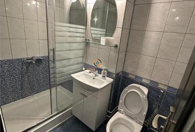 Apartament cu 3 camere decomandat în Olimpia-Stadion - 1