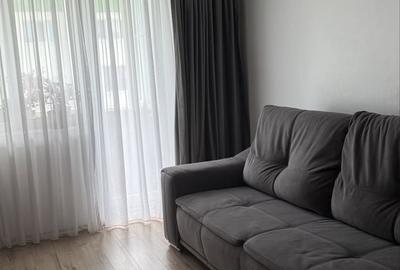 Garsonieră decomandată în Agadici