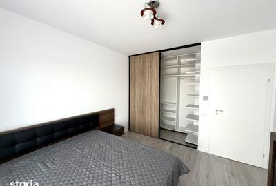 Apartament cu 2 camere decomandat, mobilat în Moșnița Nouă - 9