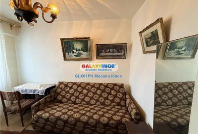 Apartament cu 3 camere decomandat, mobilat în B-dul București - 2