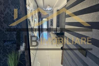 Apartament cu 3 camere semidecomandat, mobilat în Est - 14