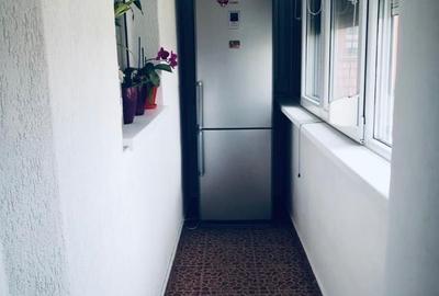 Apartament cu 2 camere decomandat în Central - 8