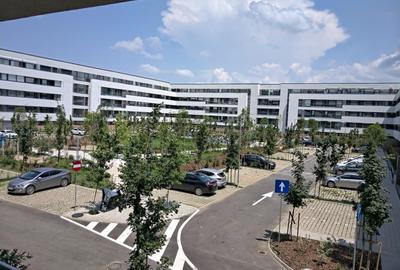 Apartament cu 2 camere decomandat, mobilat în Chitila
