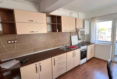 Apartament cu 2 camere în Cetate - 6