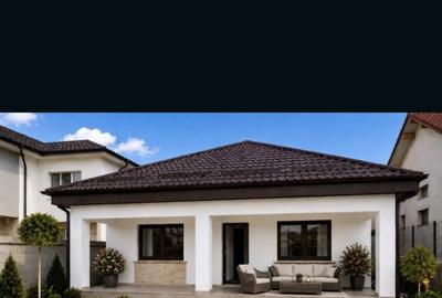 Casă individuală cu 4 camere cu Teren 530 Mp în Cumpăna - 12