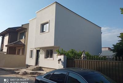 Casă cu 4 camere în Prelungirea Ghencea - 2