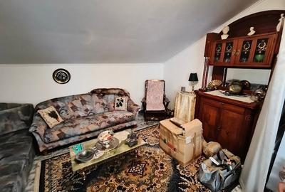 Apartament cu 2 camere decomandat în Silva - 2