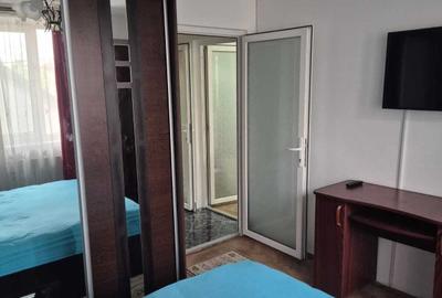 Apartament cu 2 camere decomandat în Ultracentral