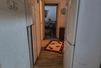 Apartament cu 2 camere decomandat în Inel II - 9