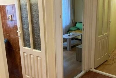 Apartament cu 2 camere decomandat în Bârzești - 6