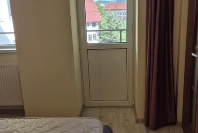 Apartament cu 2 camere nedecomandat în Tătărași - 8