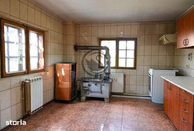 Casă cu 3 camere decomandat cu Teren 1178 Mp în Târgșoru Vechi - 6