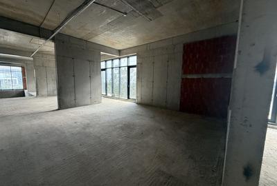 Spațiu comercial, de 749 mp, în Pipera - 1