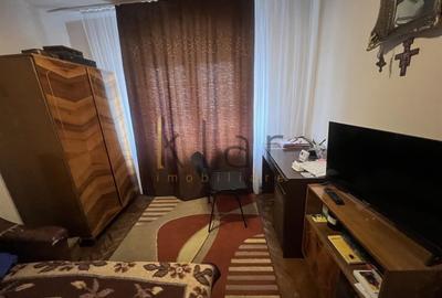 Apartament cu 3 camere decomandat în Mărăști - 15