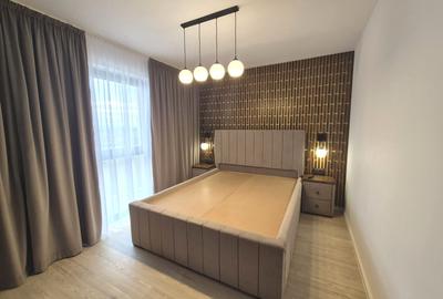 Apartament cu 2 camere decomandat, mobilat în Cetate
