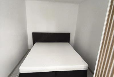 Apartament cu 2 camere semidecomandat în Micro 14
