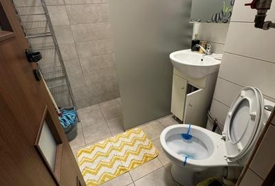 Apartament cu 2 camere decomandat în Gara de Nord - 1