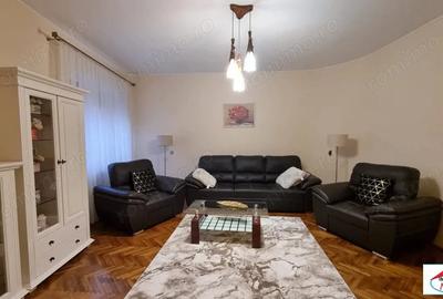 Casă cu Teren 350 Mp în Titulescu - 14