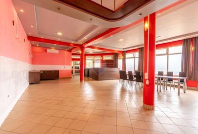 Spațiu comercial, de 89 mp, în Dâmbul Rotund