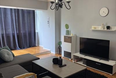 Apartament cu 2 camere decomandat în Ultracentral - 5